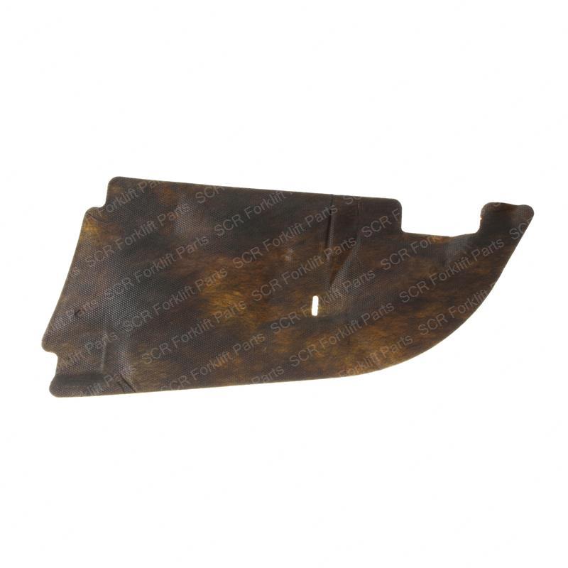 INSULATION - TOP PANEL SIDE RH DWNI65362-FK100 dwni65362-fk100 product image