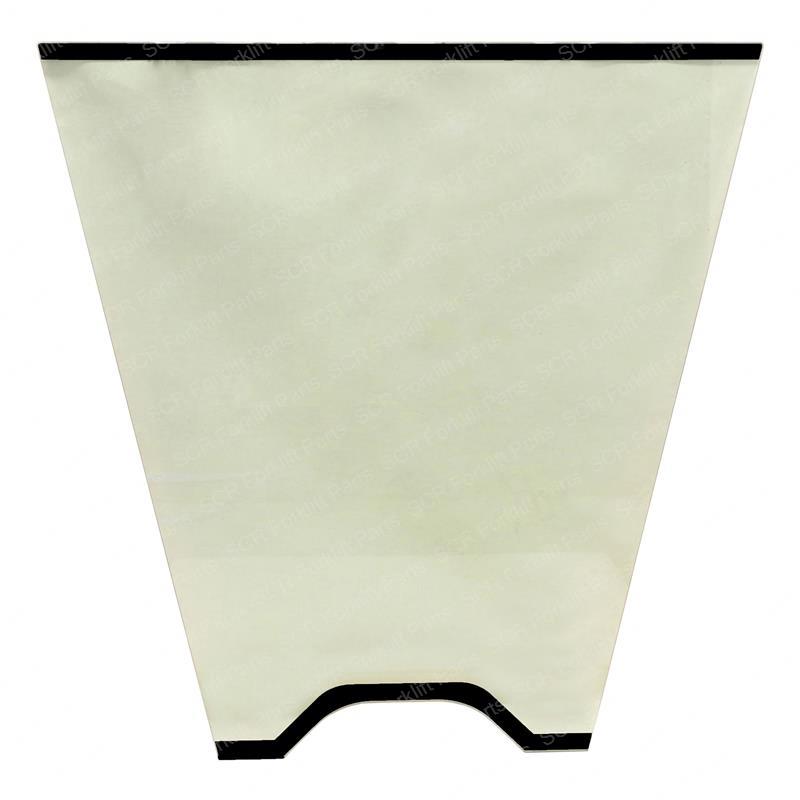 CENTRE FRONTWINDOW-GREEN NI423-926-4711 ni423-926-4711 product image