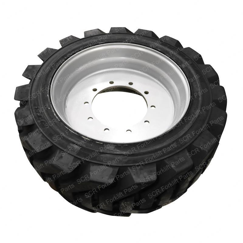 15-625 FF TIRE WHEEL (LH) JL7025047 jl7025047 product image