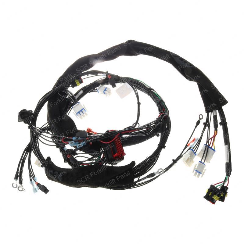 HARNESS- WIRING RA1156759/001 ra1156759-001 product image