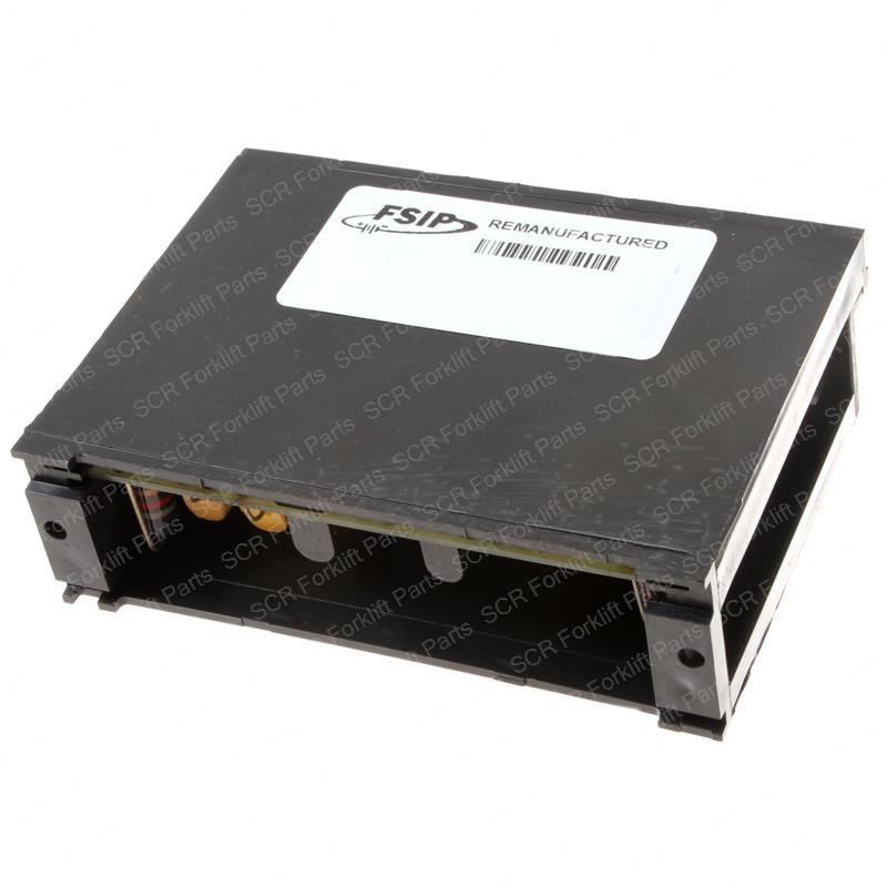 AUX PLUGGING CONTROL CARD CT0353558-R ct0353558-r product image