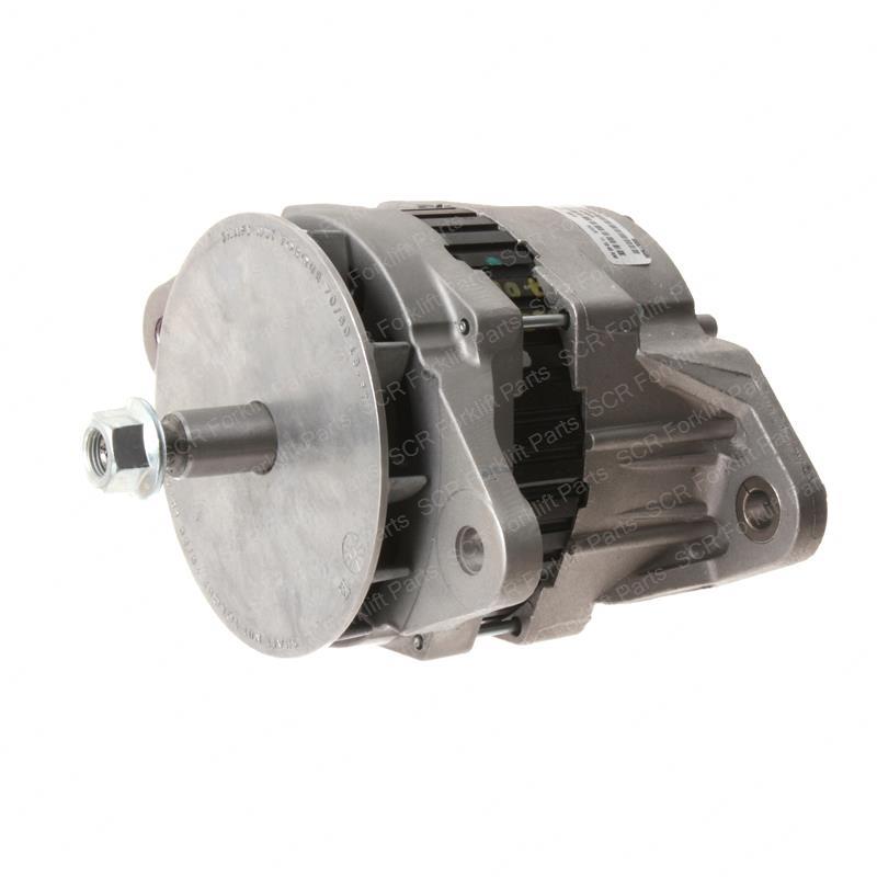 ALTERNATOR - NEW REMY HN3920617 hn3920617 product image