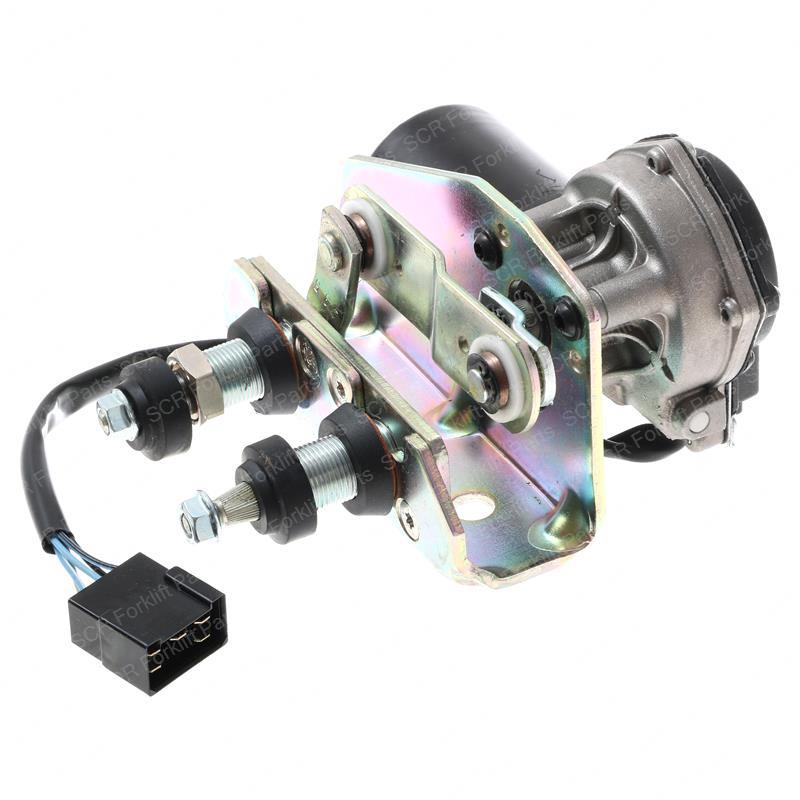 MOTOR ASSY - WIPER  FRONT JL1001214092 jl1001214092 product image