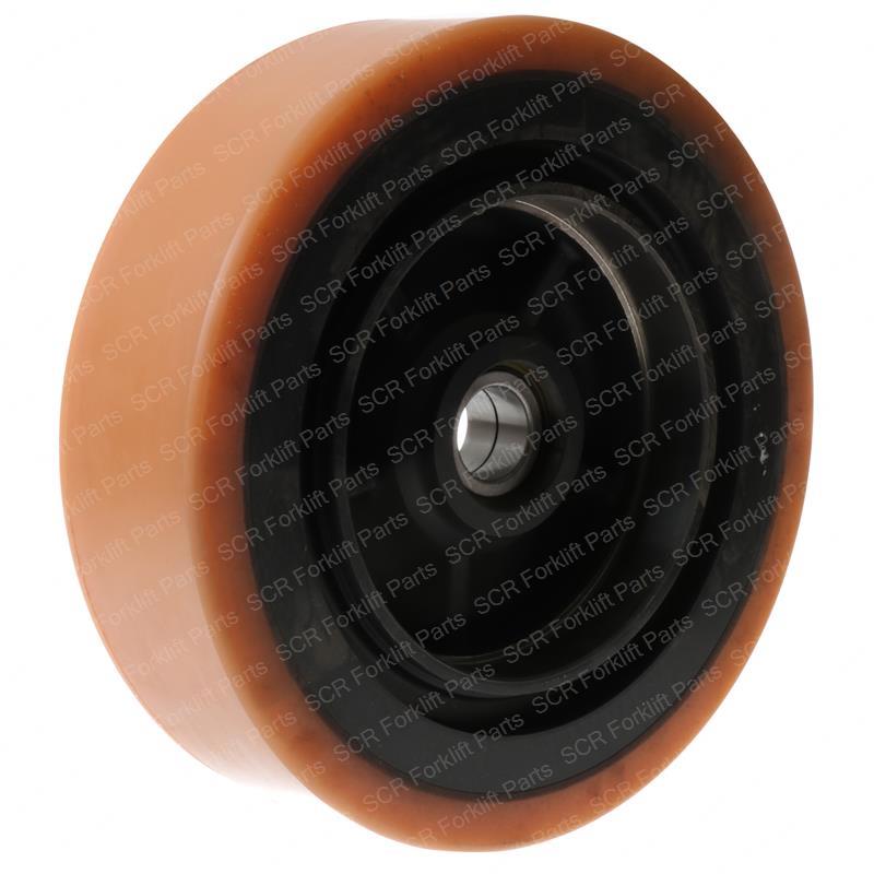 LOAD WHEEL ASSY LIL0009903911 lil0009903911 product image
