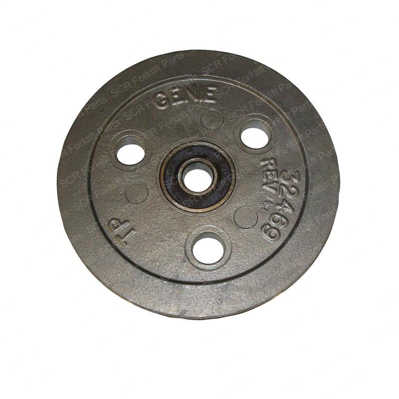 PULLEY JL32469GT jl32469gt product image