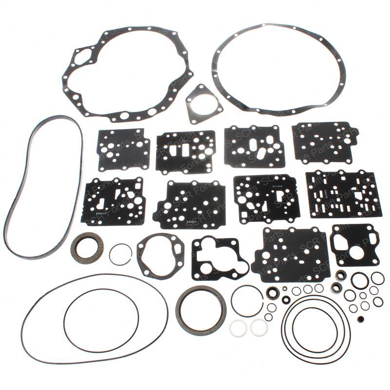 SEAL KIT LI801804 li801804 product image