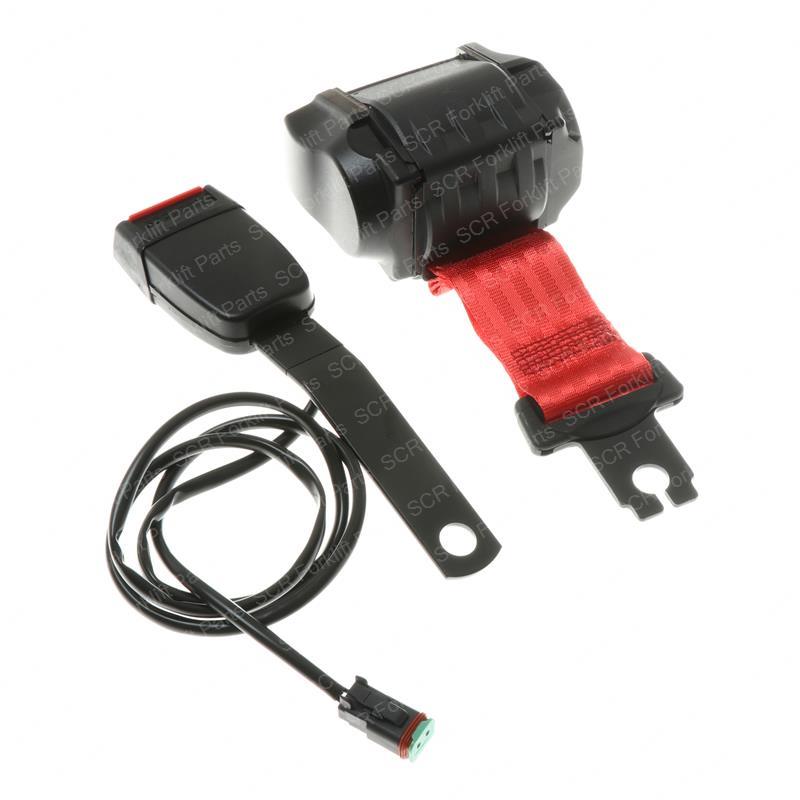 SEAT BELT HIGH VIS RED - HIGH SY1263489 sy1263489 product image
