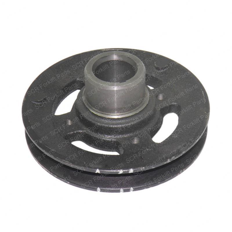 PULLEY - CRANKSHAFT TY13471-78201-71 ty13471-78201-71 product image