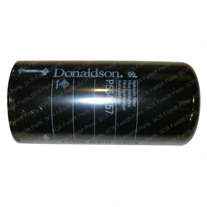 FILTER - HYDRAULIC GN52756 gn52756 product image
