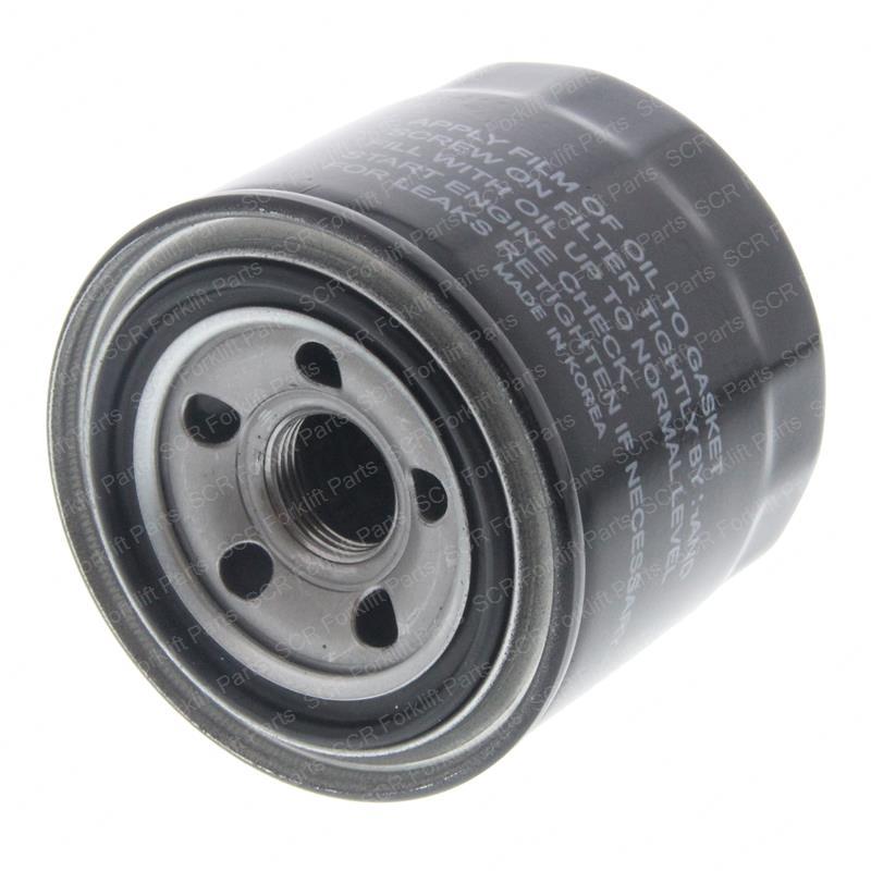 FILTER - OIL MB26300-35503 mb26300-35503 product image