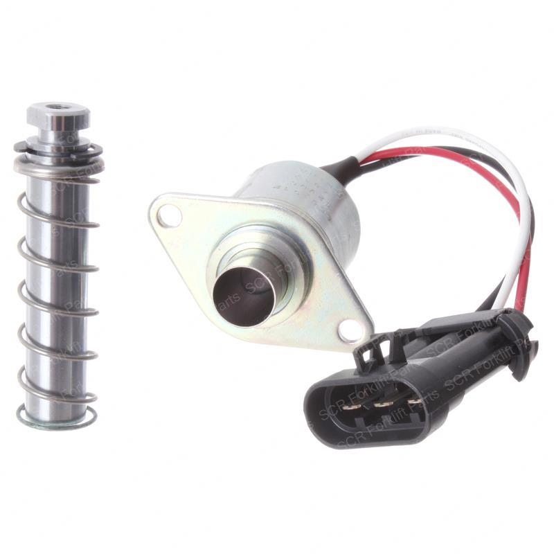 ENGINE STOP,  SOLENOID NI6681512 ni6681512 product image