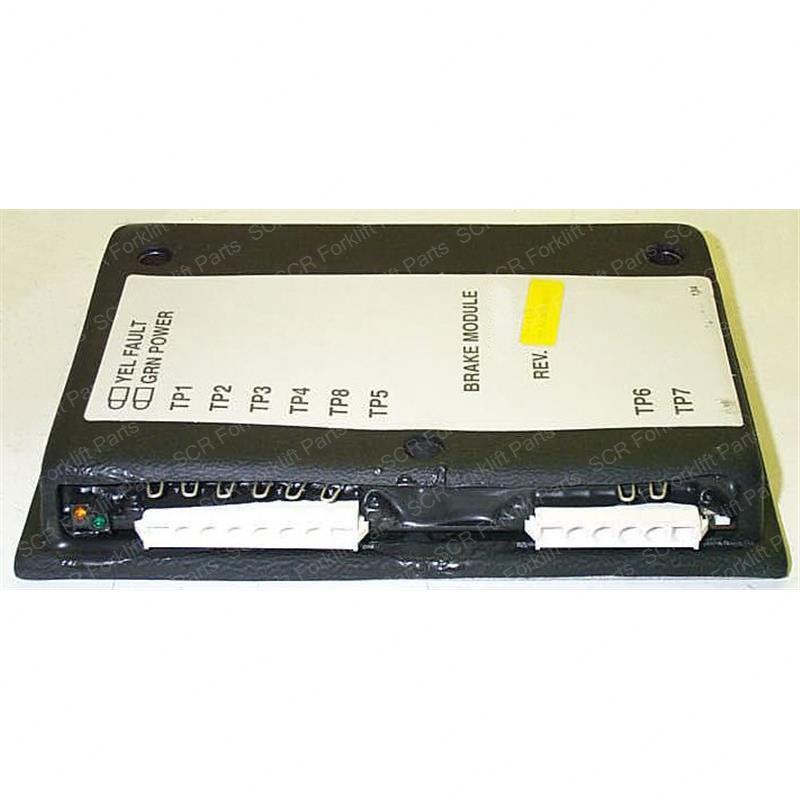 MODULE BRAKE CR141829 cr141829 product image