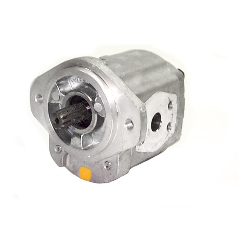 PUMP - HYDRAULIC NI69101-65250-3 ni69101-65250-3 product image