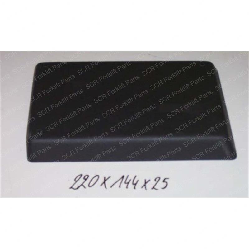 COVER ASSEMBLY CR113515 cr113515 product image