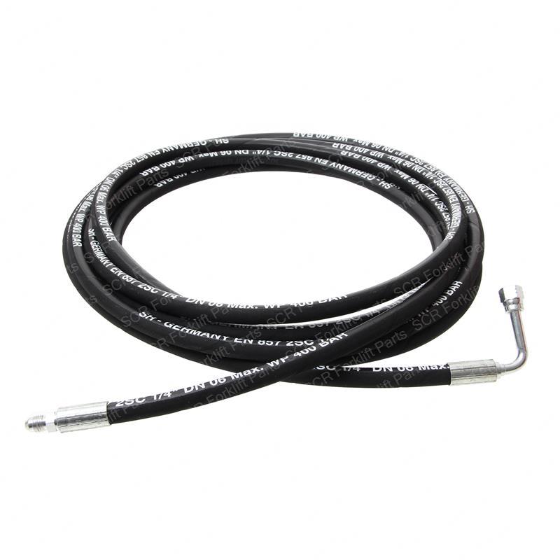 HOSE HYD.19X241.00 SREX90 JL2753310 jl2753310 product image