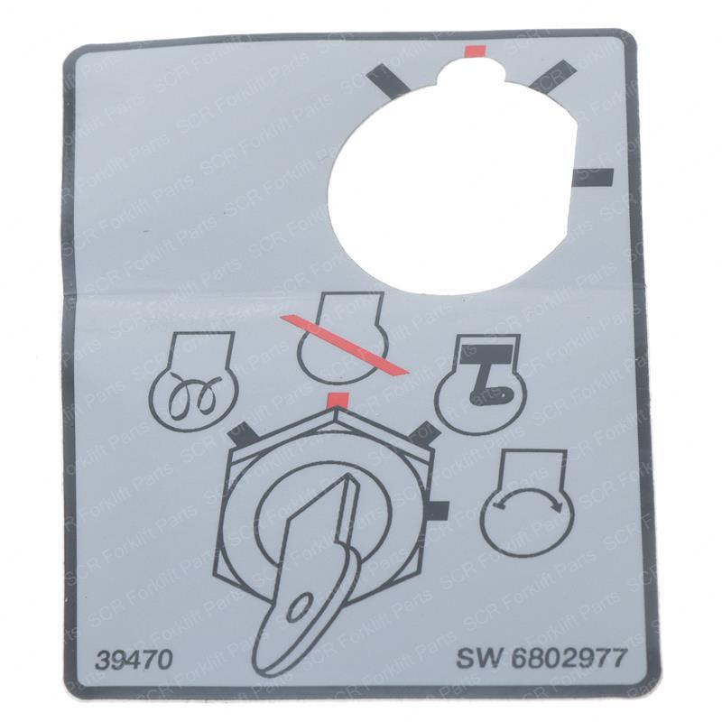 DECAL BC6802977 bc6802977 product image