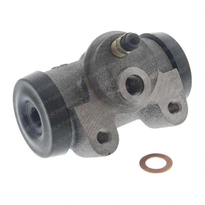 CYLINDER - WHEEL MB0015537 mb0015537 product image