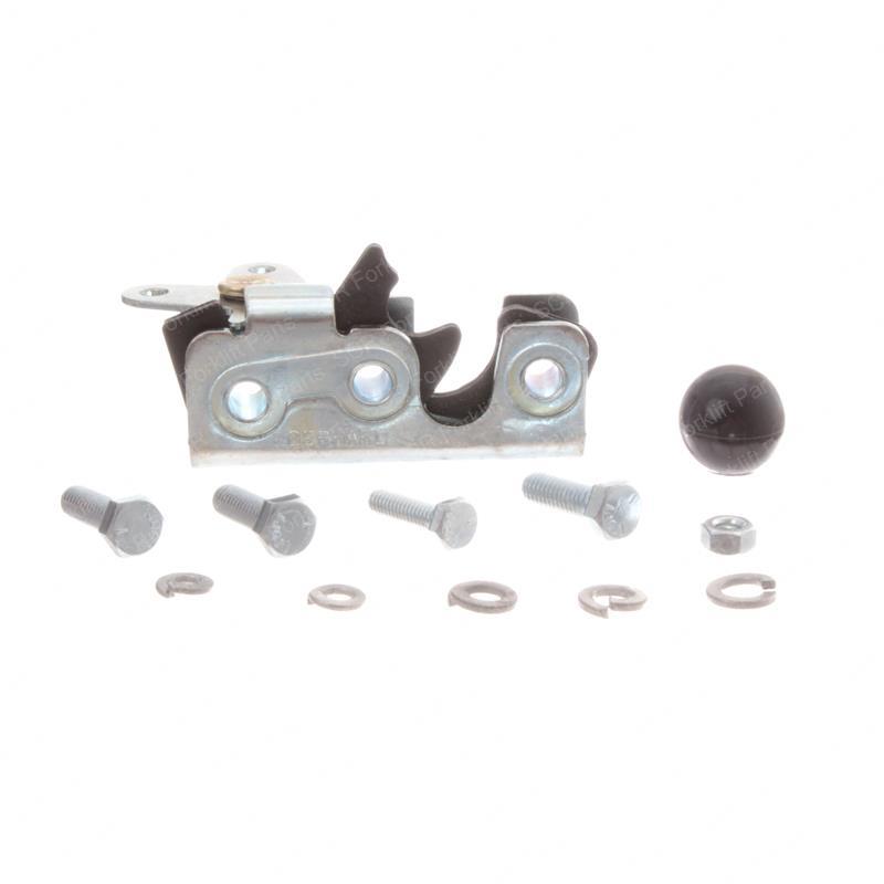 LATCH KIT - ROTARY RH JL111954 jl111954 product image