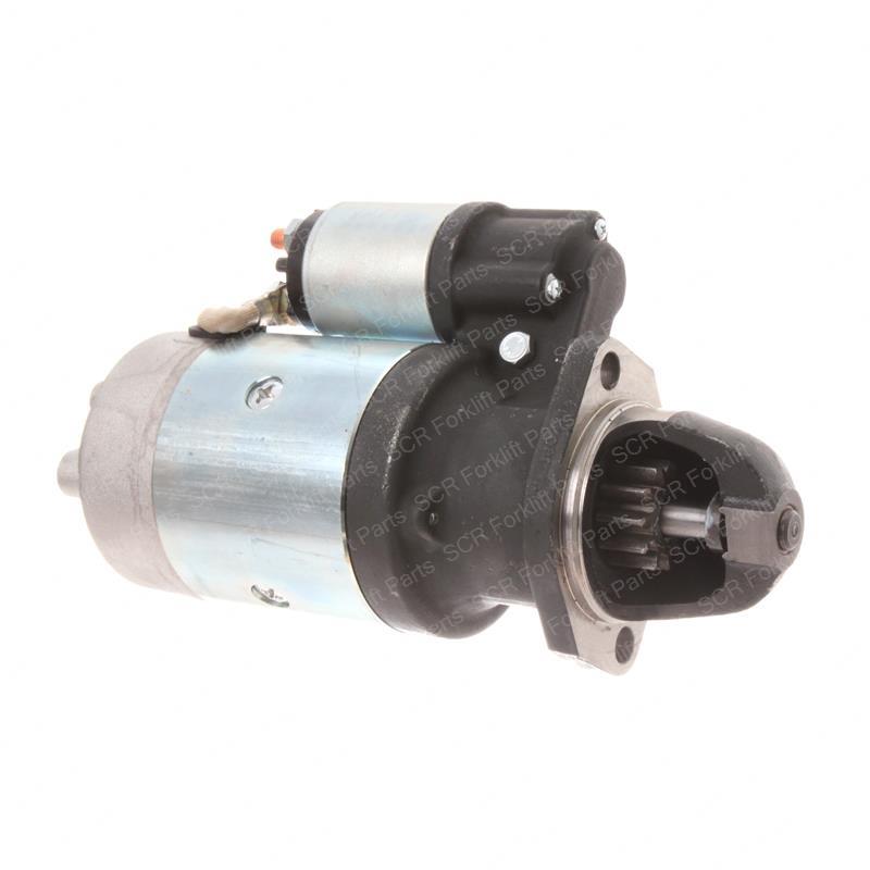 STARTER 12V 2,7KW CR2440405020 cr2440405020 product image