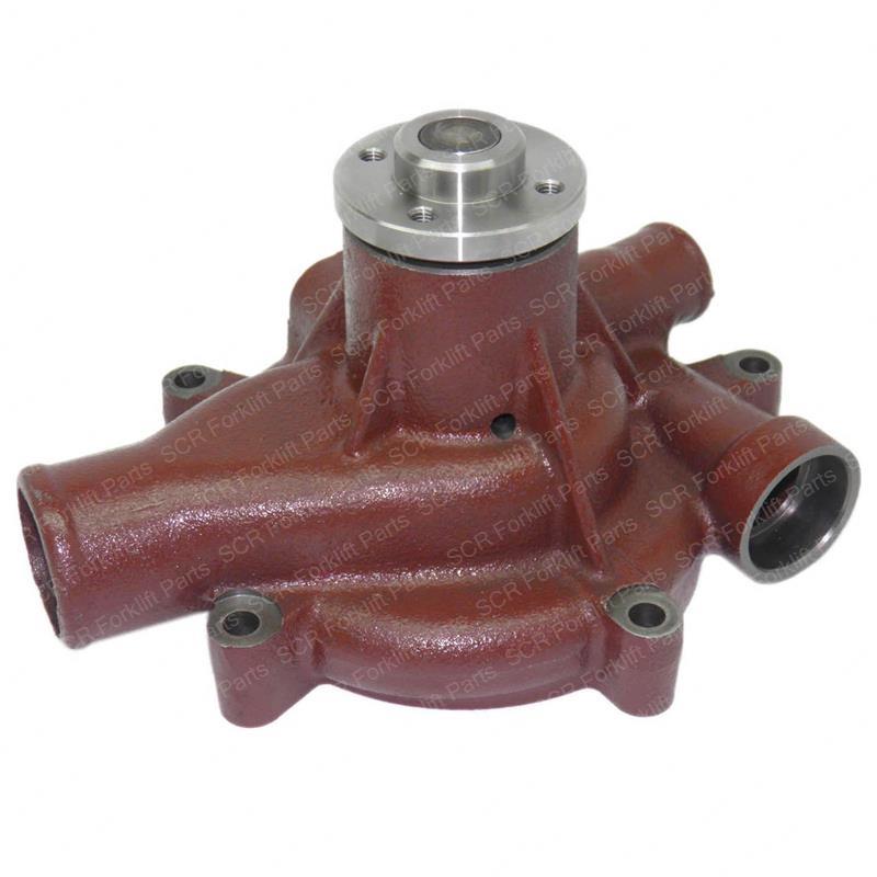 PUMP - WATER LI04259261 li04259261 product image