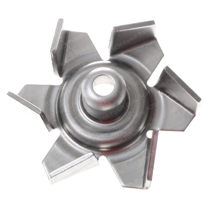 IMPELLER-WATER PUMP BC6684867 bc6684867 product image