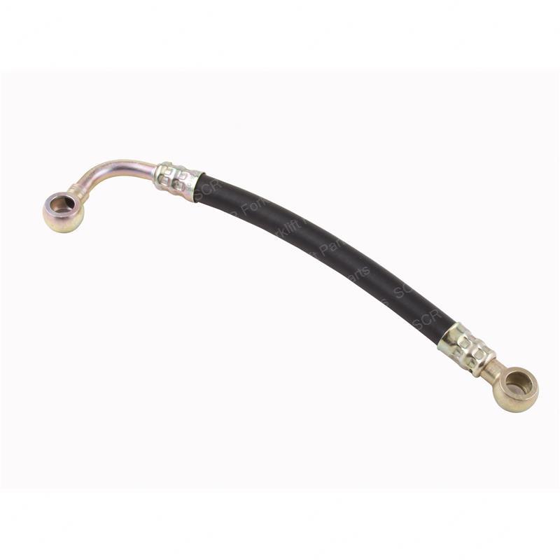 HOSE - HYDRAULIC YT220015668 yt220015668 product image