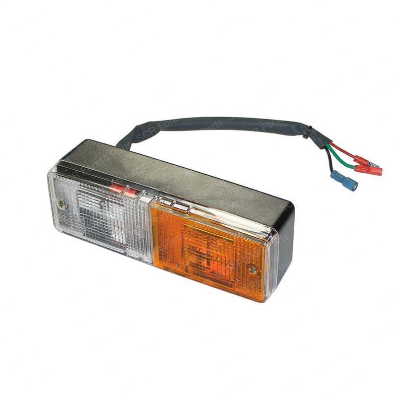 FRONT COMB-LAMP 12V NI26120-0G100 ni26120-0g100 product image