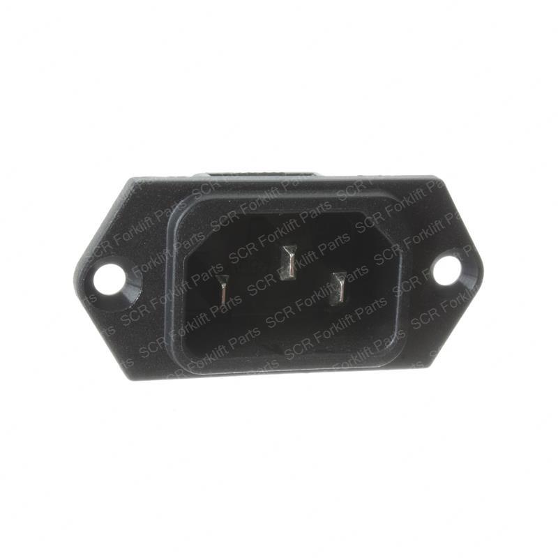 CONNECTOR  CHARGER IEC JL105334GT jl105334gt product image