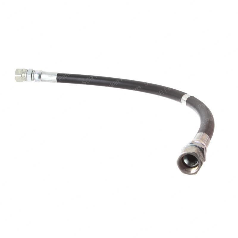 HOSE ASSEMBLY - HYDRAULIC AC8761861 ac8761861 product image