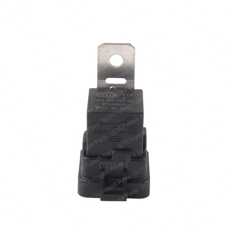 RELAY - 12 VOLT 30-40 AMP JL91363054 jl91363054 product image
