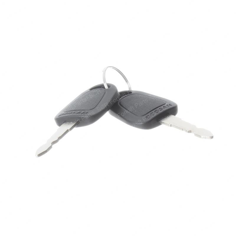 KEY SET - KEY NO.01 CR110702-00023 cr110702-00023 product image
