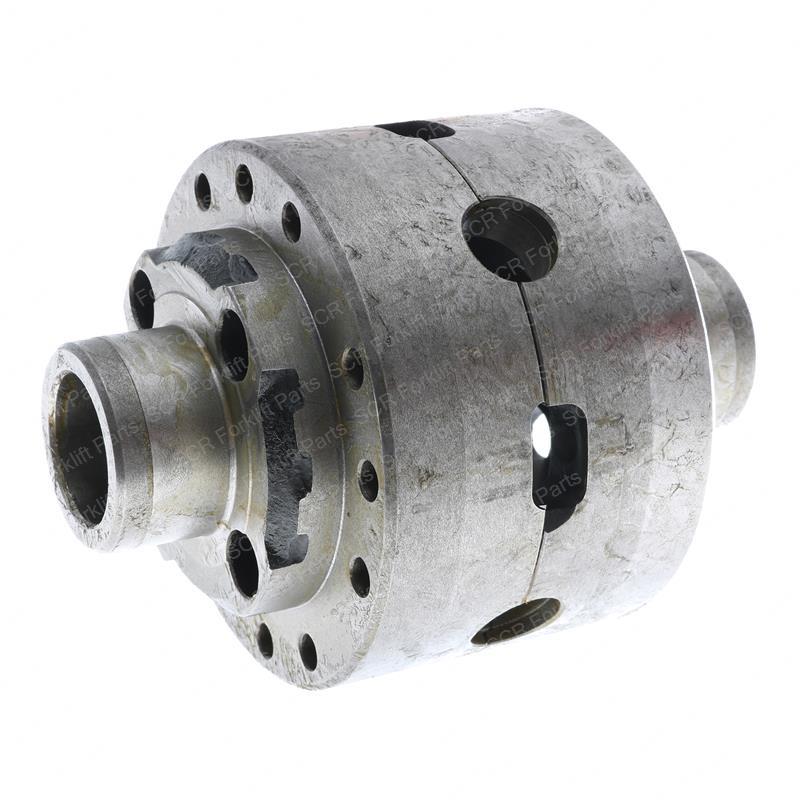 DIFF HOUSING JL91474131 jl91474131 product image