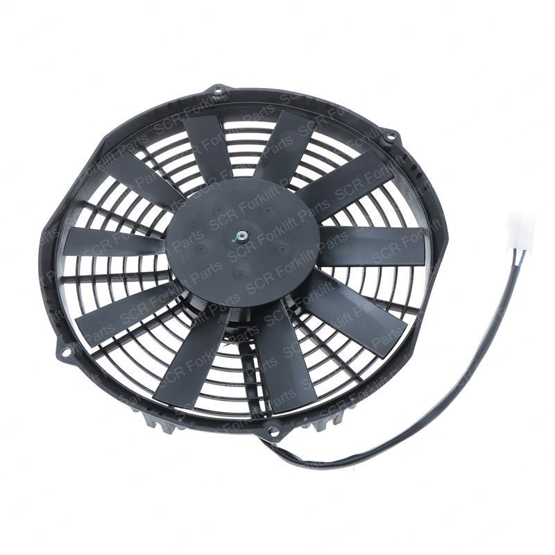 FAN - CONDENSOR JL1001195345 jl1001195345 product image