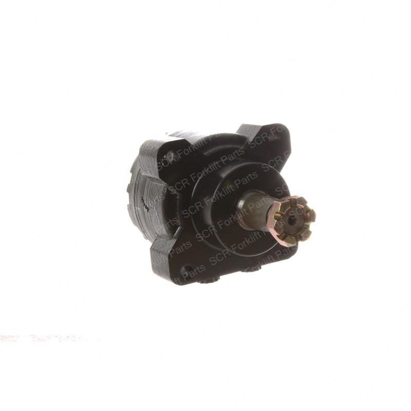 MOTOR - HYDRAULIC SY28-102952 sy28-102952 product image