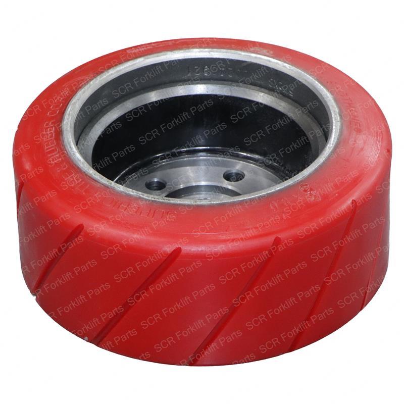 TIRE AND WHEEL ASSEMBLY HY1677866 hy1677866 product image