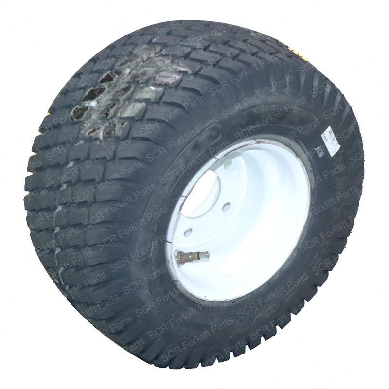 TIRE 18 X 9.50-8 FF (CE) JL4520167 jl4520167 product image