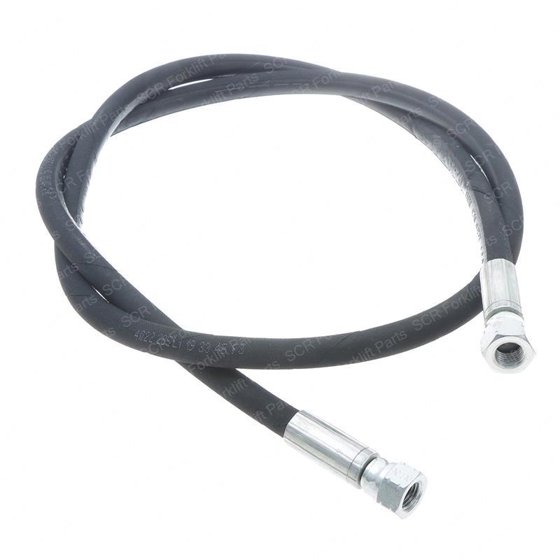 HYDRAULIC HOSE ASSEMBLY JL2752977 jl2752977 product image