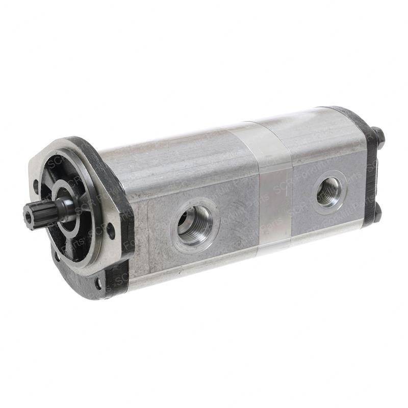 FAN + BRAKE PUMP ASSEMBLY HN31LB-40300 hn31lb-40300 product image