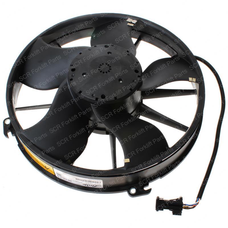 AXIALFAN+MOTOR LI0009761429 li0009761429 product image