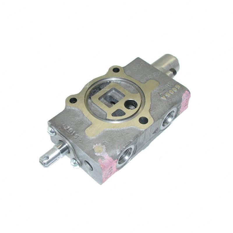 SECTION GP - VALVE DWD513047 dwd513047 product image