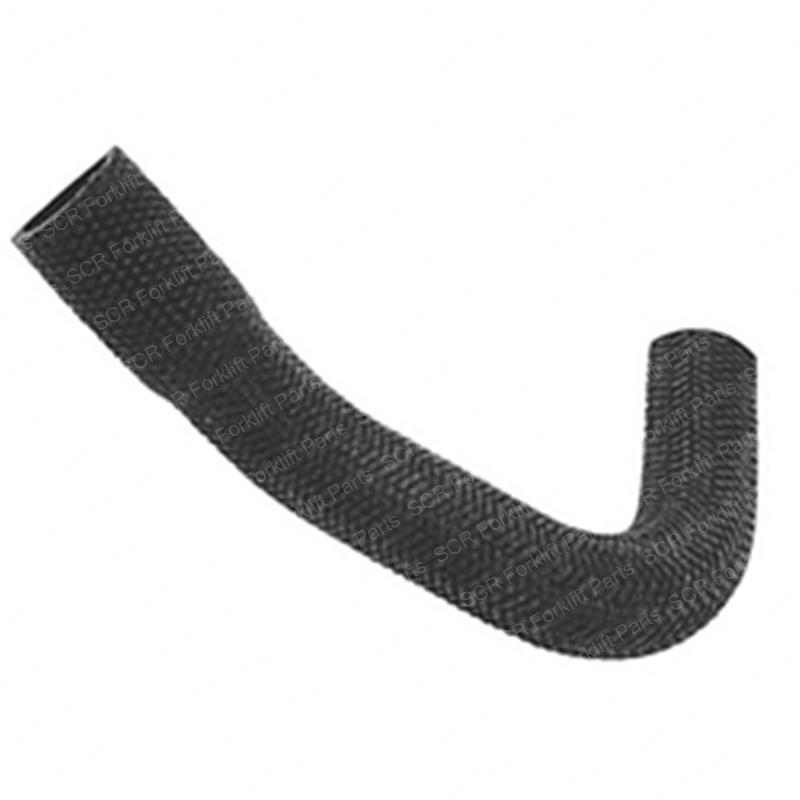 HOSE - RADIATOR UPPER DWNI21501L3200 dwni21501l3200 product image