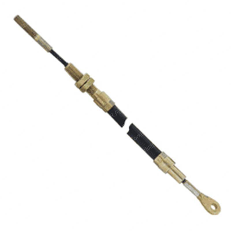 CABLE - BRAKE (CAT CT-0975084)