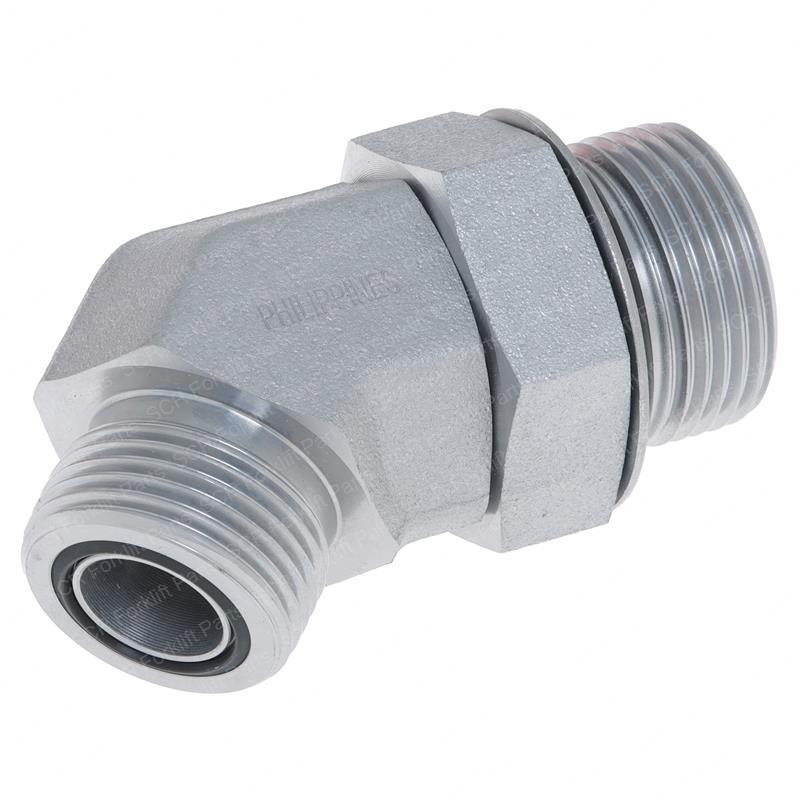 ELBOW JL48978 jl48978 product image
