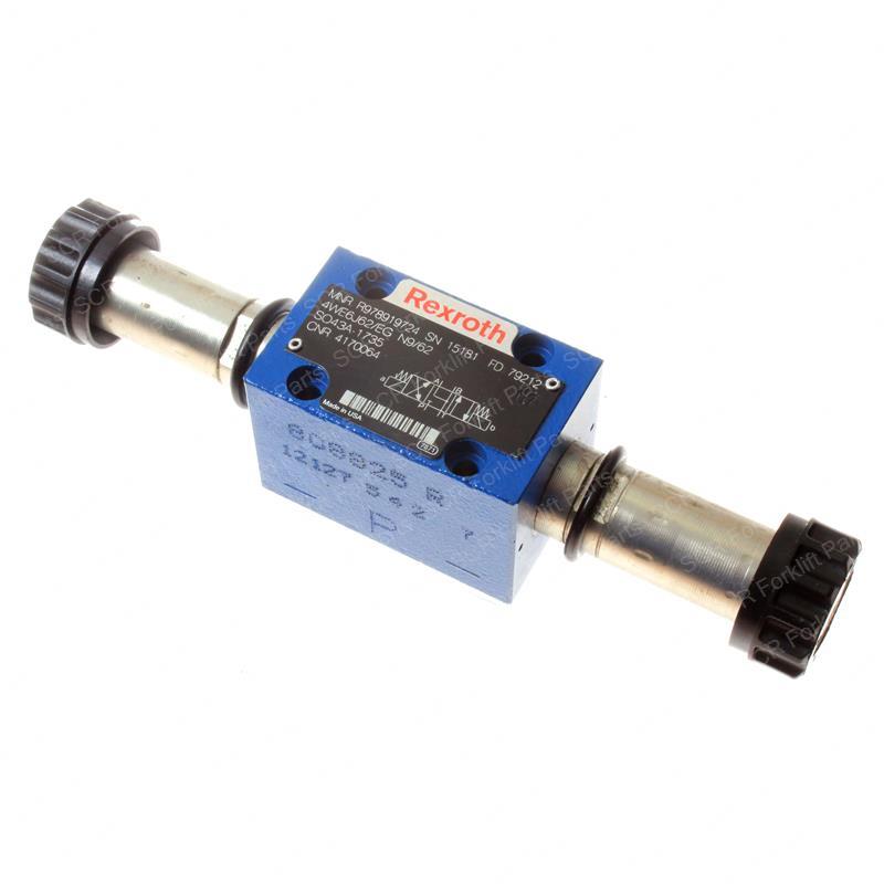 VALVE - SOLENOID DO3 JL102394 jl102394 product image