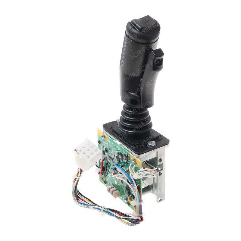 JOYSTICK- HALL EFFECT TRIMMABL JL151201-ALT jl151201-alt product image