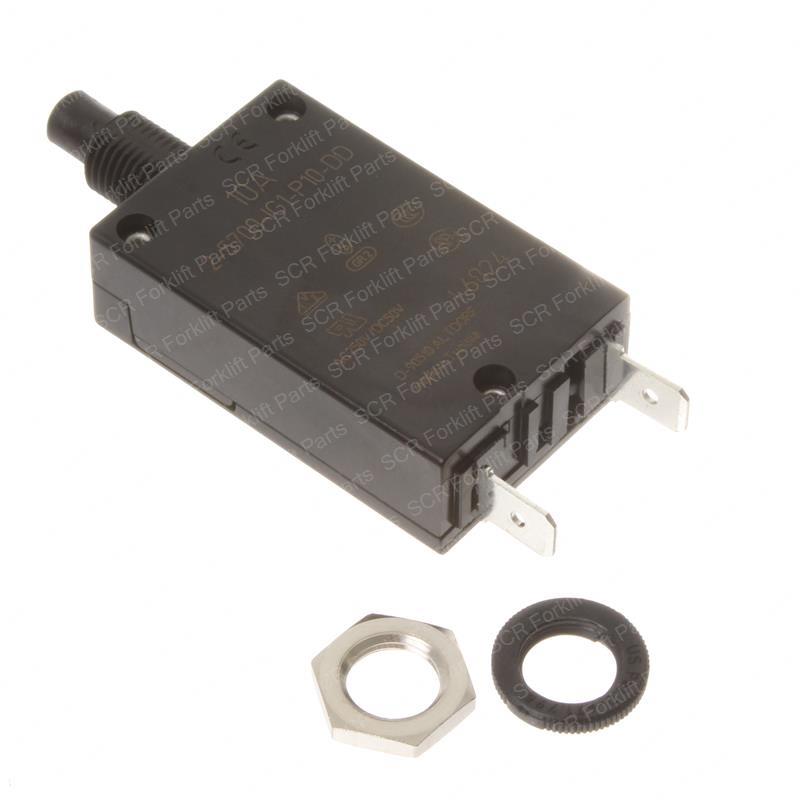 BREAKER - CIRCUIT 10A GN375785 gn375785 product image