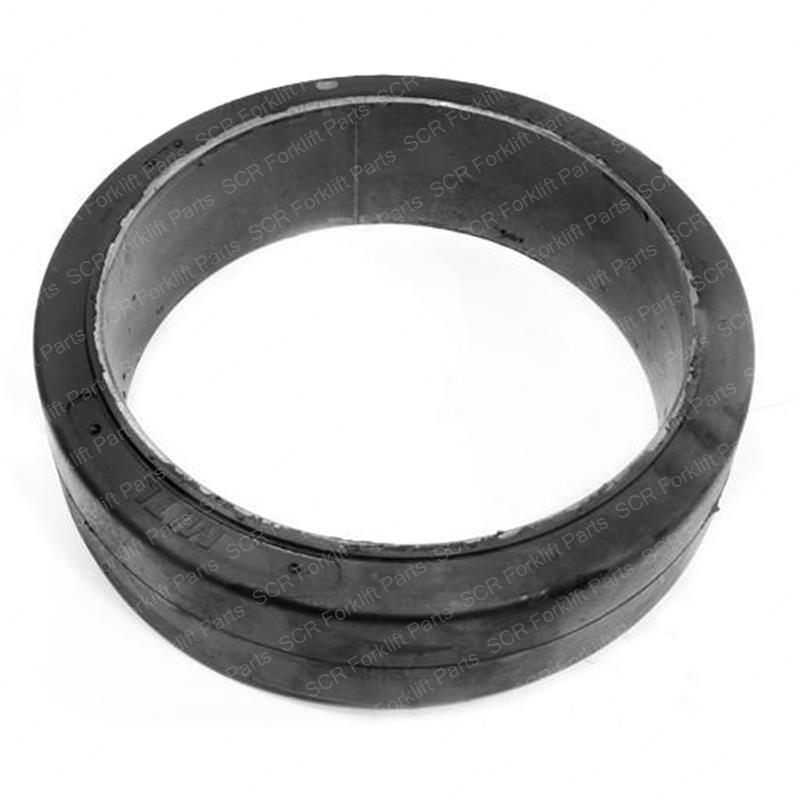TIRE - 22X6X17.75 CT12R35 ct12r35 product image
