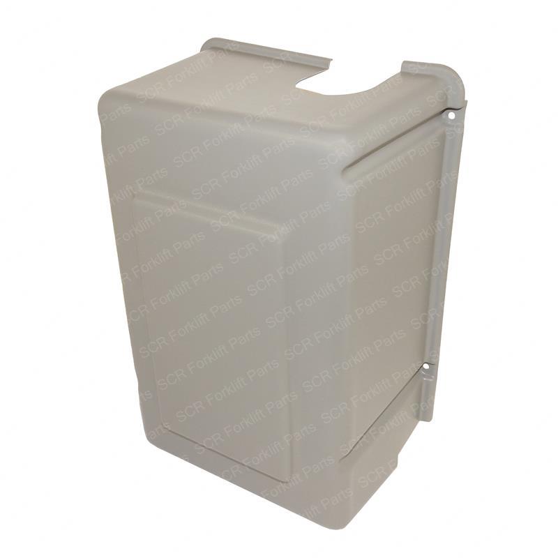 COVER -  MOTOR AWP/IWP GN124627 gn124627 product image