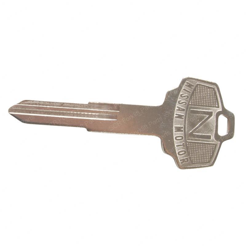 KEY - BLANK SY1244559 sy1244559 product image