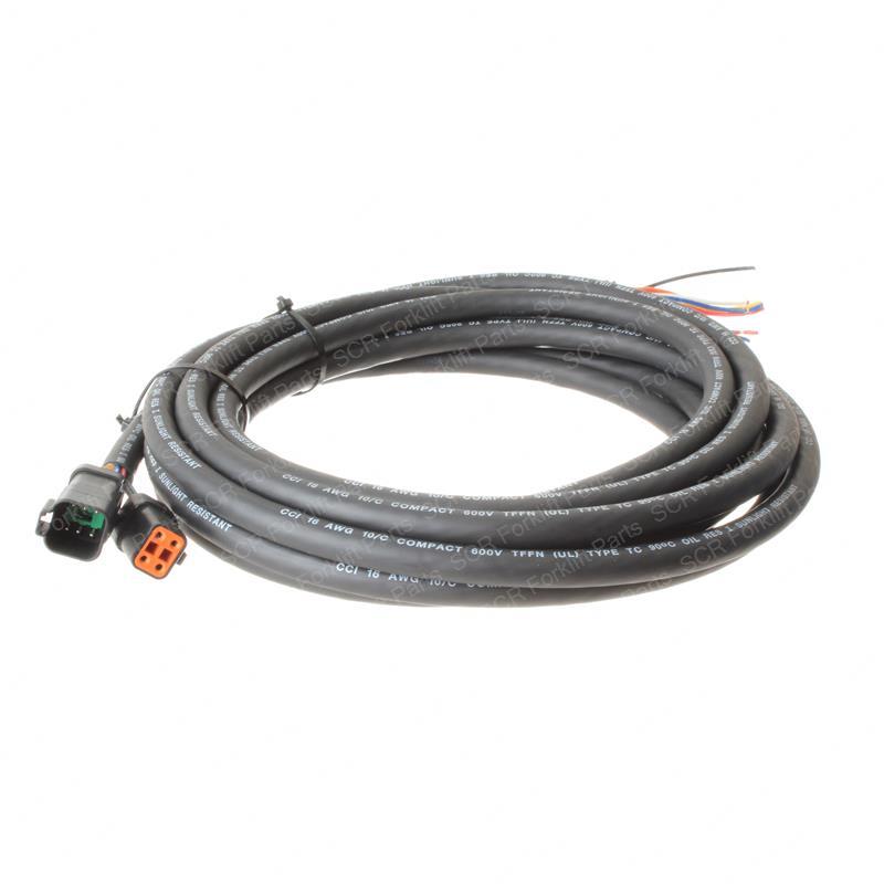 CABLE ASSEMBLY GR15 JL100776GT jl100776gt product image